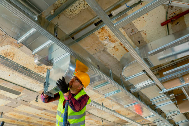 Best HVAC Cleaning Services  in Buckhall, VA