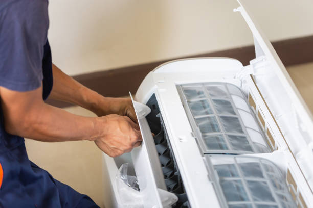 Trusted Buckhall, VA HVAC Experts