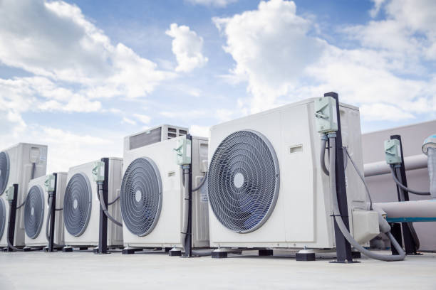 Best HVAC Maintenance Near Me  in Buckhall, VA