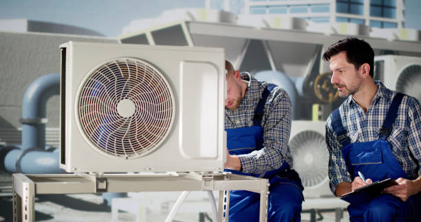 Best Residential HVAC Services  in Buckhall, VA
