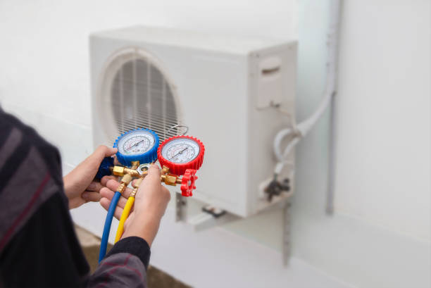Best Residential HVAC Services  in Buckhall, VA