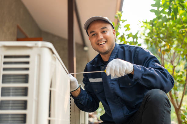 Best HVAC Installation Services  in Buckhall, VA