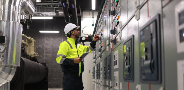 Reliable Buckhall, VA HVAC Solutions