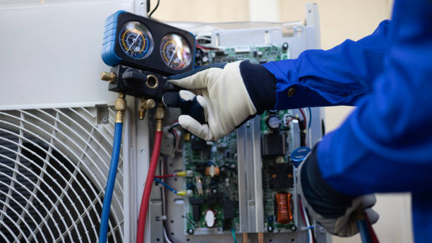 Best HVAC Replacement Cost  in Buckhall, VA