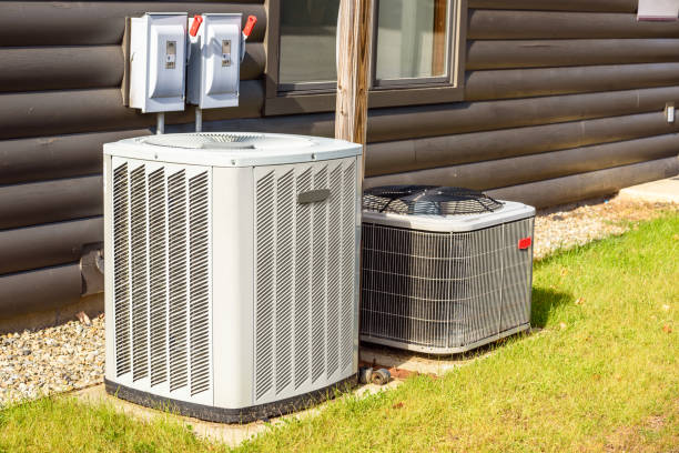 Best HVAC Repair Near Me  in Buckhall, VA