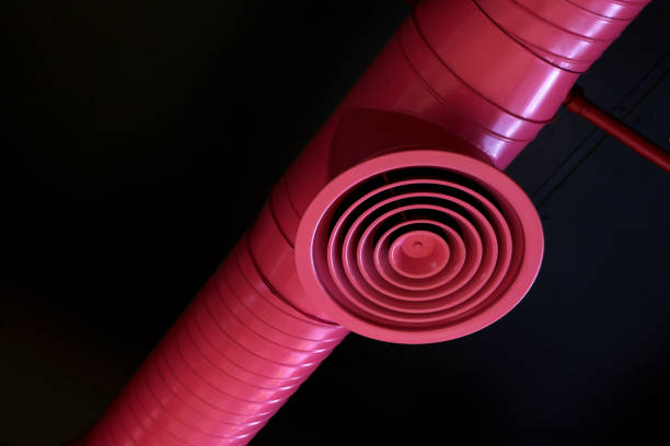 Best HVAC Air Duct Cleaning  in Buckhall, VA